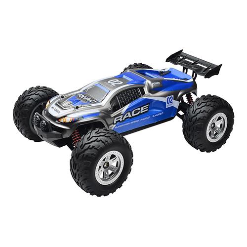 

Feiyue FY10 Race 2.4G 1/12 4WD IP4 Water Resistant High Speed RC Car RTR - Blue