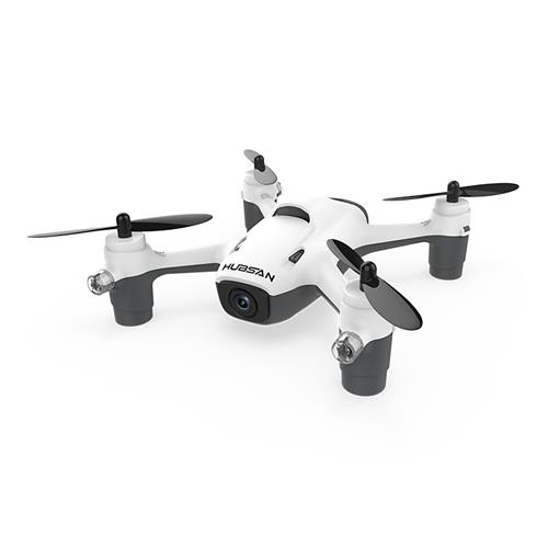 hubsan x4 with camera