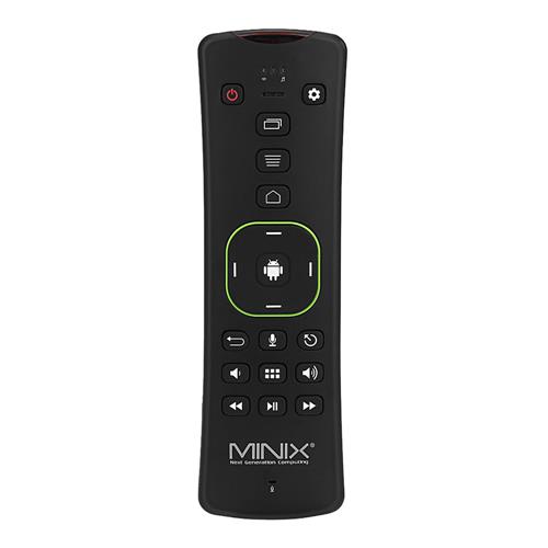 MINIX NEO A3 2.4G Wireless Air Mouse with Voice Input