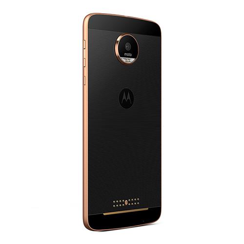 Amazon.com: Moto Z4 – Unlocked – 128 GB – Flash Gray (US