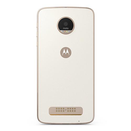 Lenovo Motorola Moto Z Play 3GB 64GB Smartphone White