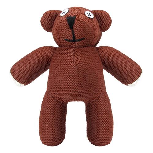 Lovely 22cm Mr Bean Orsacchiotto in peluche