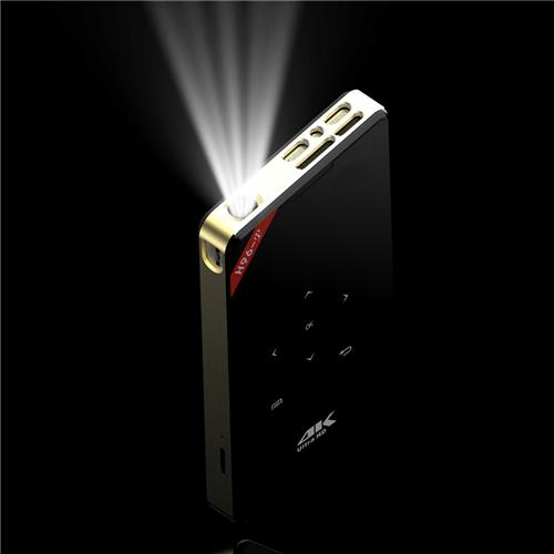 H96-P TV Box Android Smart Projector 2GB/16GB