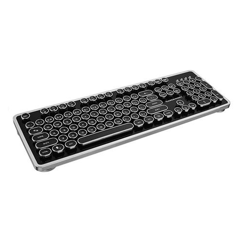 ThundeRobot K60Ts 104 Keys Mechanical Keyboard