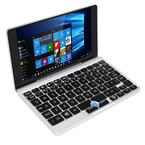 【中古美品】GPD POCKET 初代 x7-Z8750 8GB【送料込み】 中古美品】GPD POCKET 初代 x7-Z8750 8GB【送料込み】の通販 by