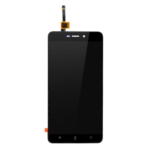 

LCD & Digitizer Assembly Replacement For Xiaomi Redmi 4A (Grade A) - Black