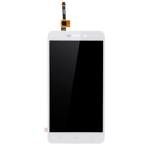 

LCD & Digitizer Assembly Replacement For Xiaomi Redmi 4A (Grade A) - White