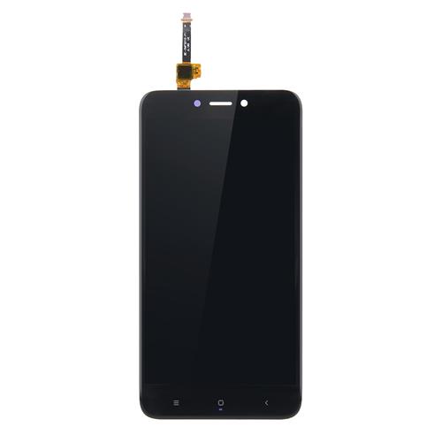 

LCD & Digitizer Assembly Replacement For Xiaomi Redmi 4X (Grade P) - Black