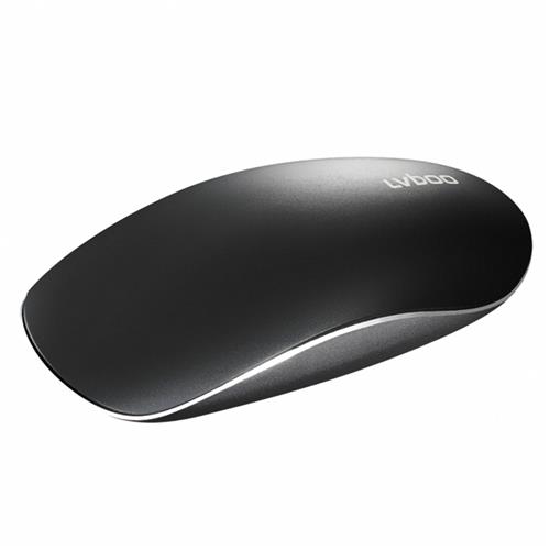 Rapoo T8 Wireless Mouse Black