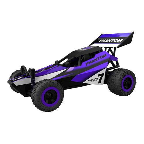 maverick phantom rc car
