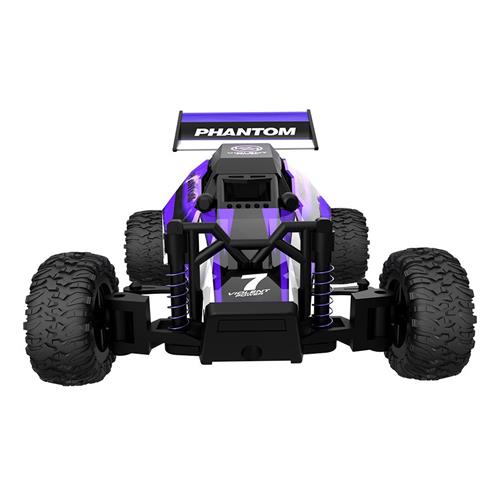 Crazon 1:32 Phantom RC Racing Car RTR Purple