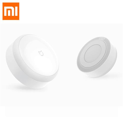 

Xiaomi Mijia Smart Night Light IR Sensor Photosensitive Light -White