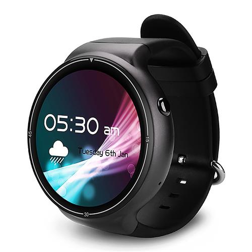 Makibes I4 Pro Smartwatch Black