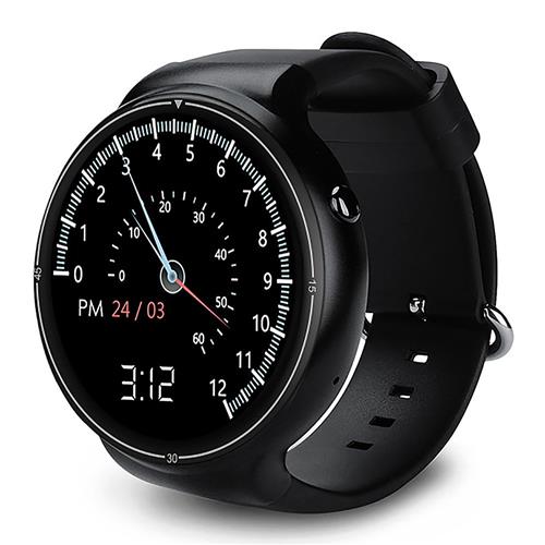 Makibes I4 Pro Smartwatch Black