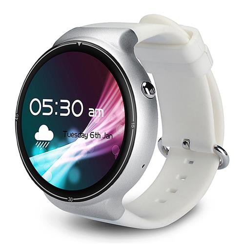 i4pro smartwatch