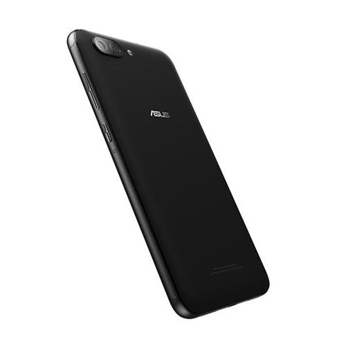 ASUS ZenFone 4 Max ZC550TL 5.5 Inch 3GB 32GB Smartphone Black
