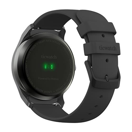 smartwatch ticwatch 2