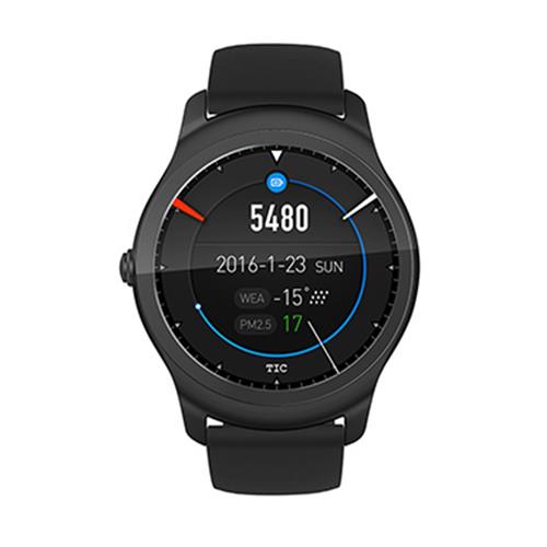 smartwatch ticwatch 2
