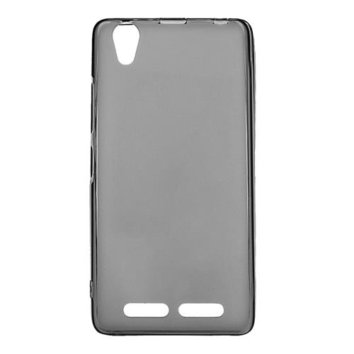 

Transparent Lenovo K10 Silicone Case Protective Cover