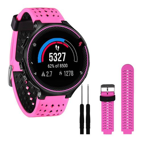 forerunner 220 strap