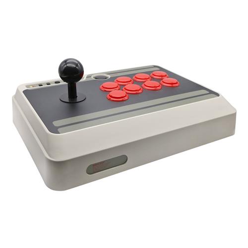 【新品未開封】 8BITDO N30 Arcade Stick 8bitdo NES30 Arcade Stick Review | PCMag