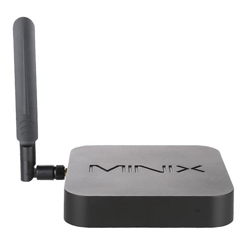 MINIX NEO Z83-4 Pro Licensed Windows 10 Pro Mini PC Intel Atom x5-Z8350 4GB/32GB ac WIFI 1000M LAN HDMI Bluetooth 4.2