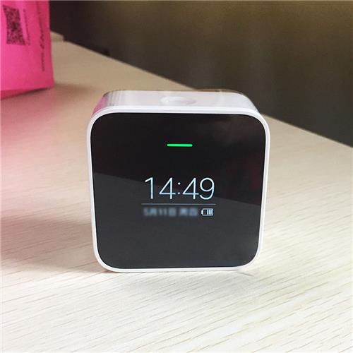 Xiaomi Mijia Smart Air Quality Monitor Black