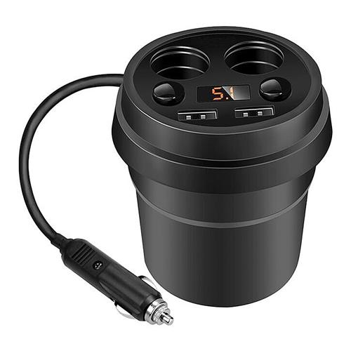4 in one car charger