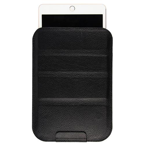 

Leather Full Shell Bag Case for 8 Inch Tablet Computer - Black