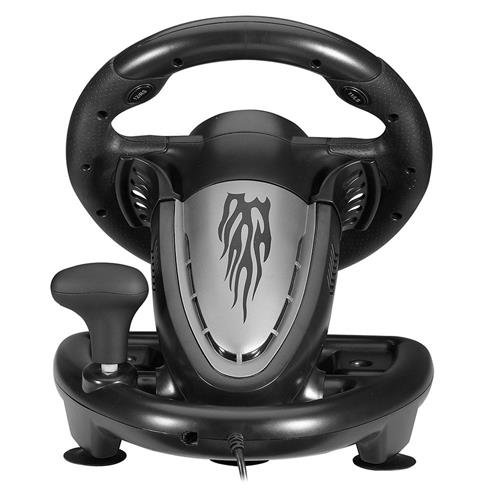 PXN-V3II Wired Racing Wheel Black