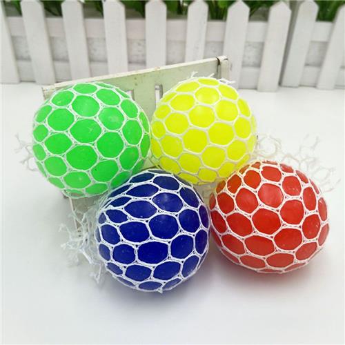 Antistress Grape Ball 5CM