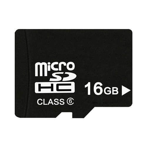 161GB Micro SD-kort Mobiltelefon Memory Card