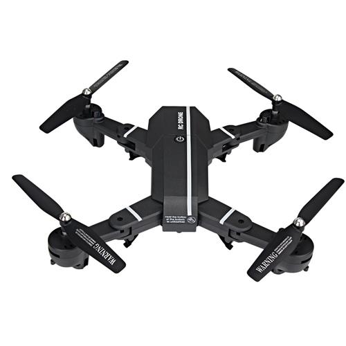 Fpv Drone 8807w 8807W Rc Drone Foldable Wifi FPV Drone 6-Axis Gyro