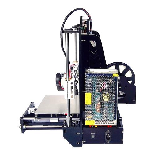 Acrylic 3D Printer Black