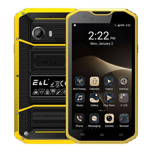 Ip68 Okostelefonok