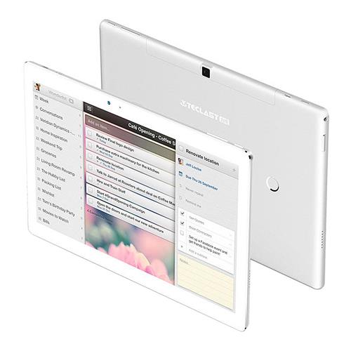 Разборка планшета teclast t10