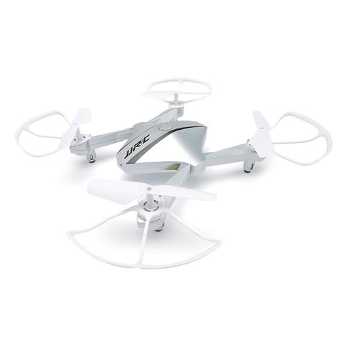 

JJRC H44WH DIAMAN 720P WIFI FPV Foldable RC Quadcopter with Altitude Hold Mode RTF - Silver
