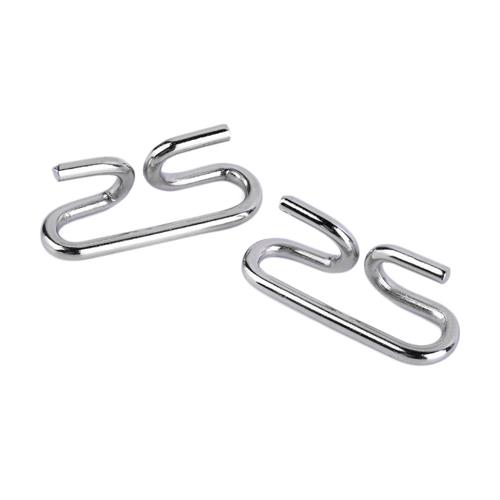 7 Set Metal Puzzle Ring