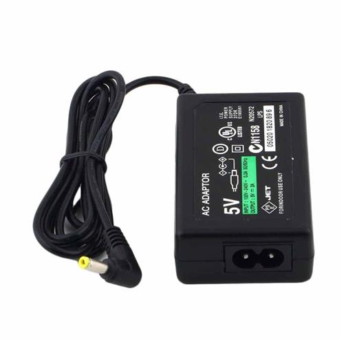 Home Wall Charger AC Adapter Power Supply for Sony PSP 1000 2000 3000 Slim S9 LL 