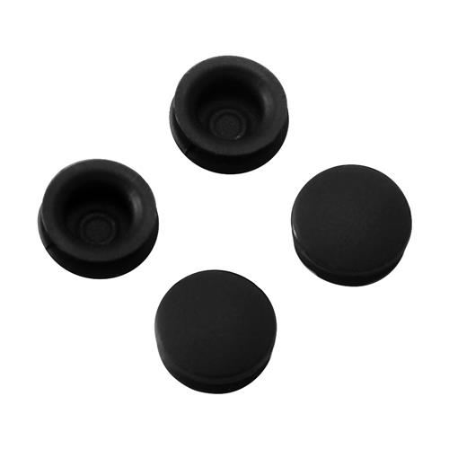 

4PCS GPD WIN/GPD XD Joystick Caps for Moving Cursor - Black
