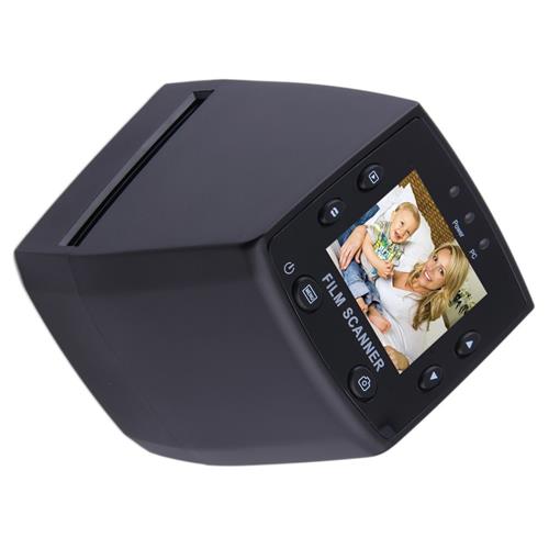 5mp 35mm Negative Film Slide Viewer Scanner