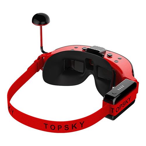 TOPSKY F7X FPV Goggles
