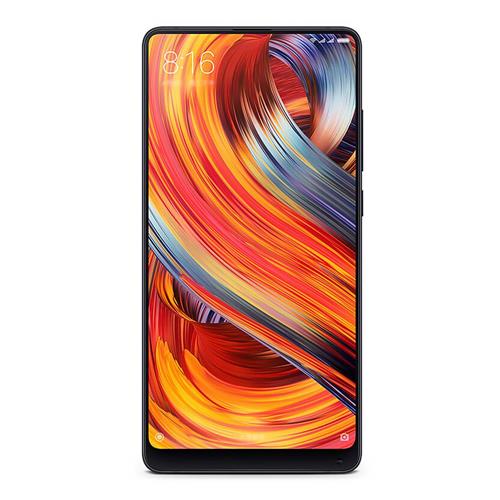 新品 Xiaomi Mi Mix 2 64GB グローバル版 Xiaomi Mi Mix 2 6GB/64GB グロ版（新品 Xiaomi Mi Mix 2 64GB