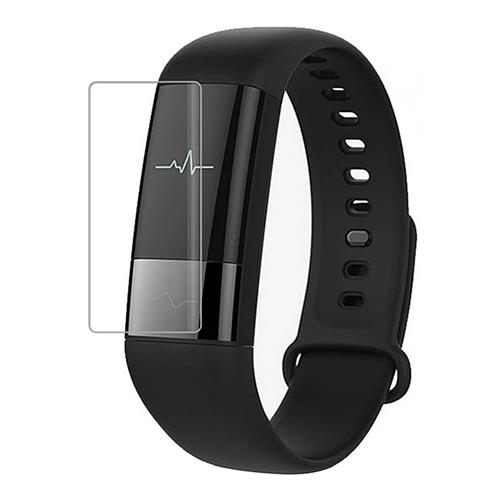 

Soft Nano Explosion-proof Glass Film Anti-scractch Film for Amazfit ARC Band Bracelet