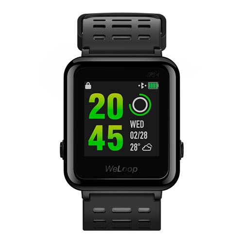 weloop smartwatch