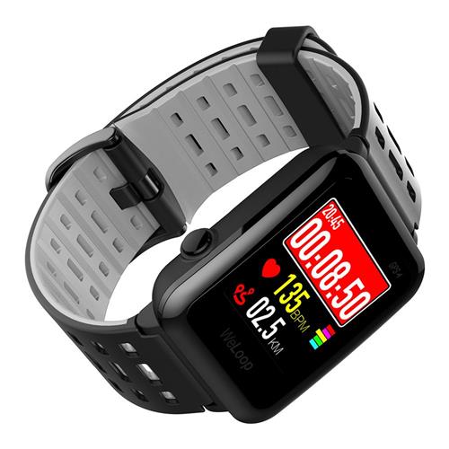 hey s3 smartwatch