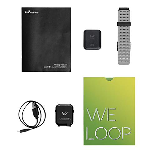xiaomi weloop hey s3