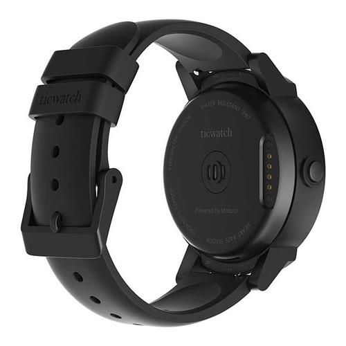 ticwatch e smart