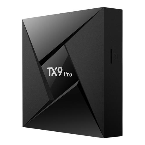 TANIX TX9 PRO KODI 17.3 3GB/32GB TV Box