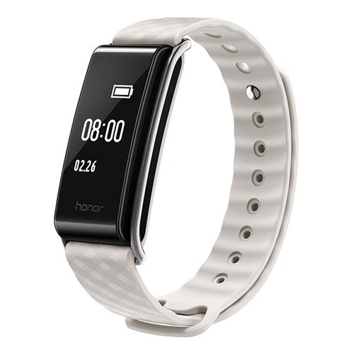 Huawei Honor A2 Smart Wristband White